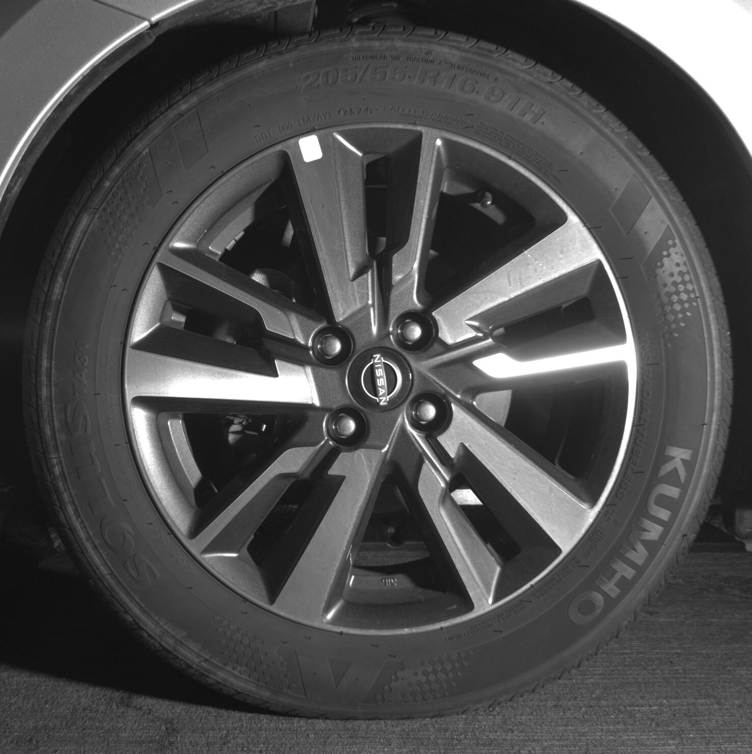 Thumbnail: 2025 Nissan Versa - 9