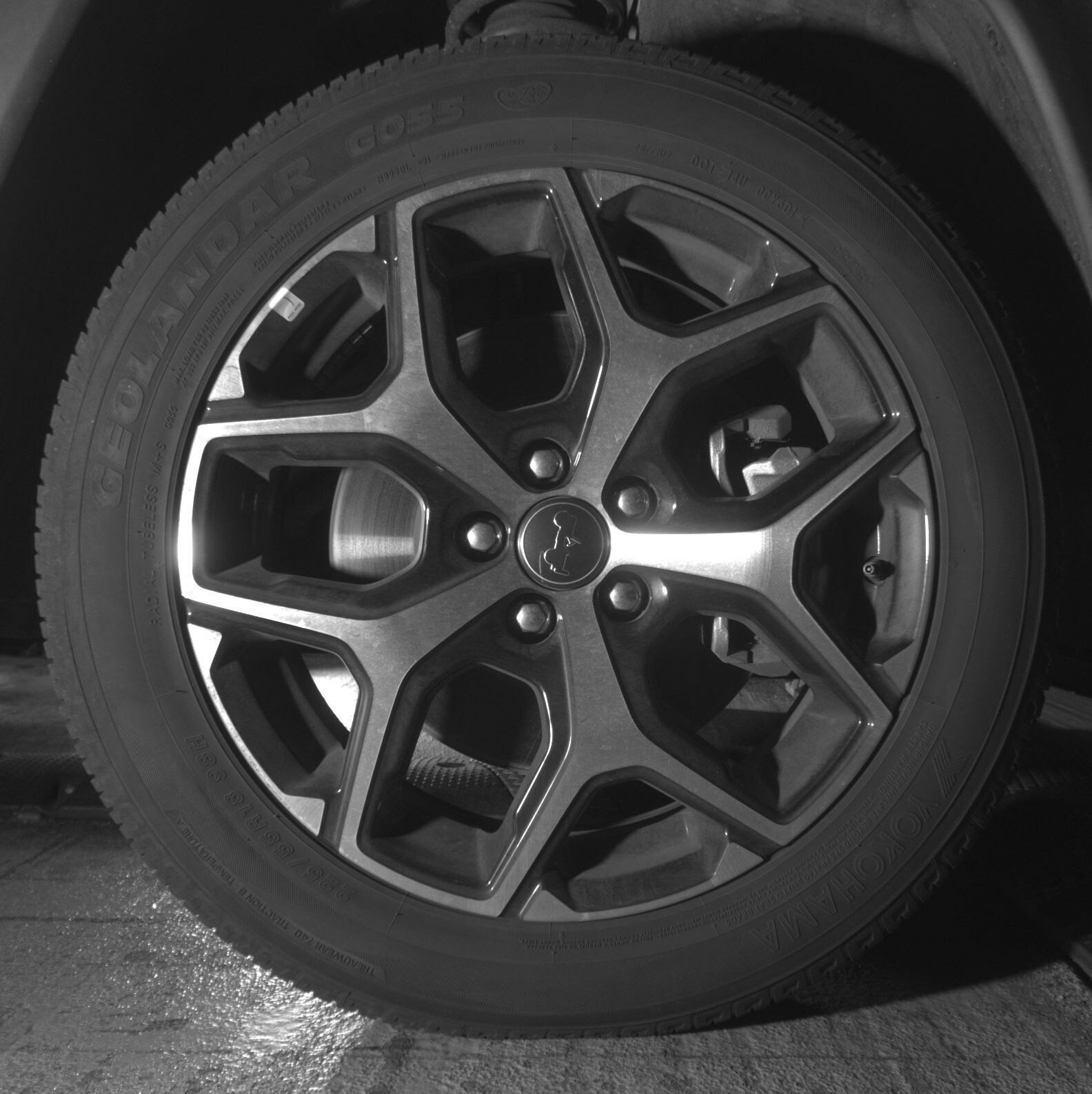 Thumbnail: 2025 Jeep Compass - 10