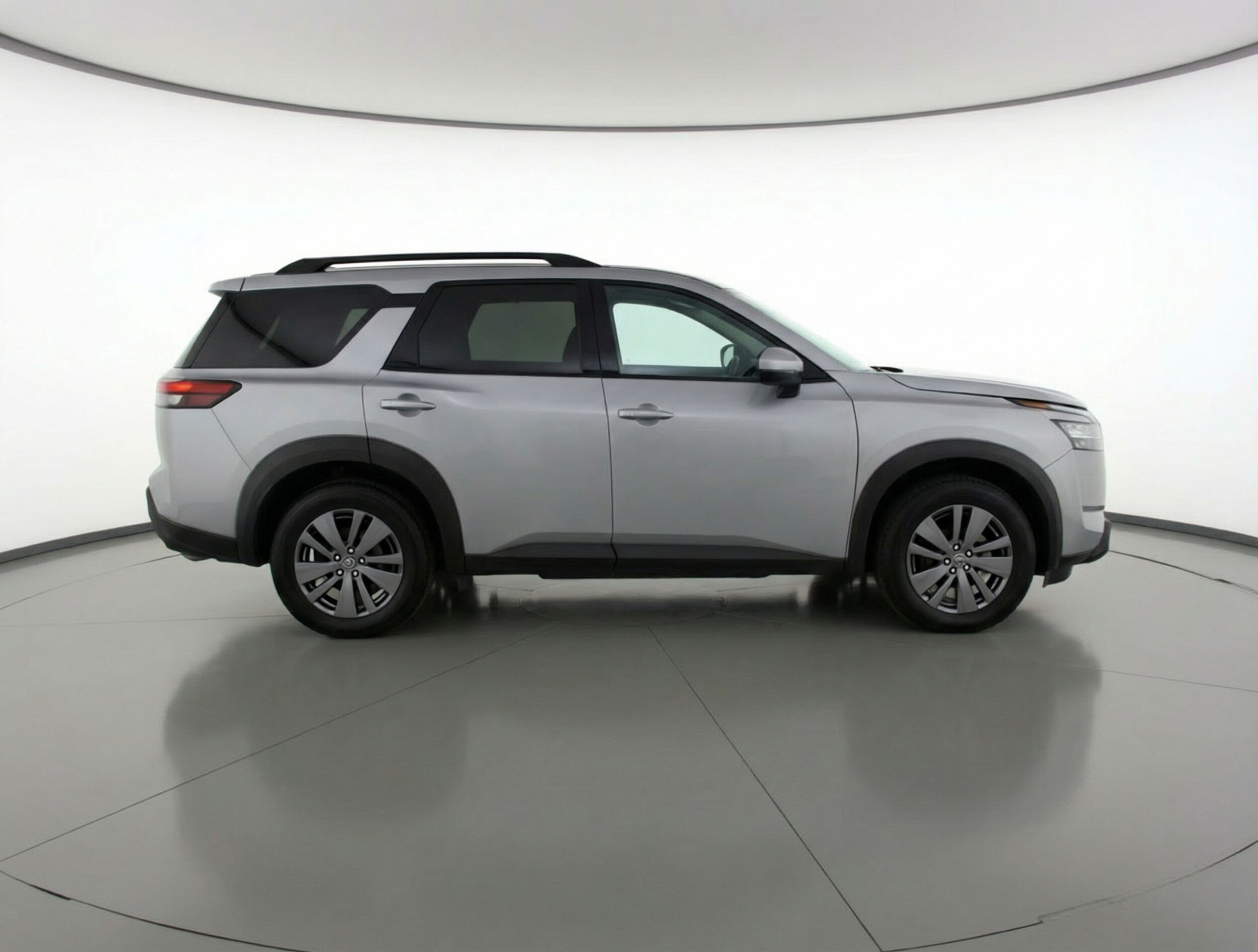 Thumbnail: 2025 Nissan Pathfinder - 8