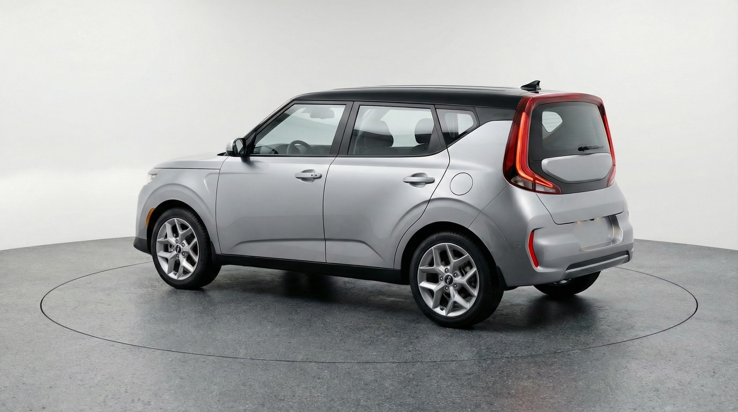 Thumbnail: 2025 Kia Soul - 5