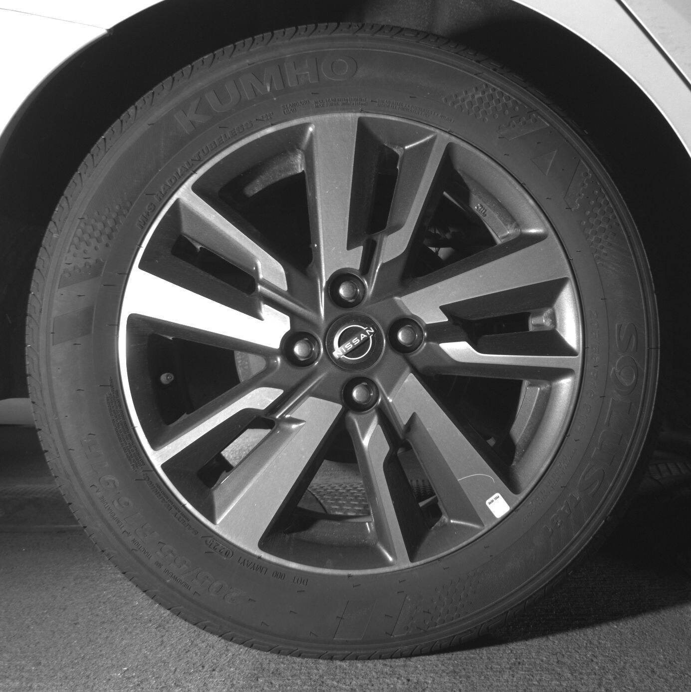 Thumbnail: 2025 Nissan Versa - 12