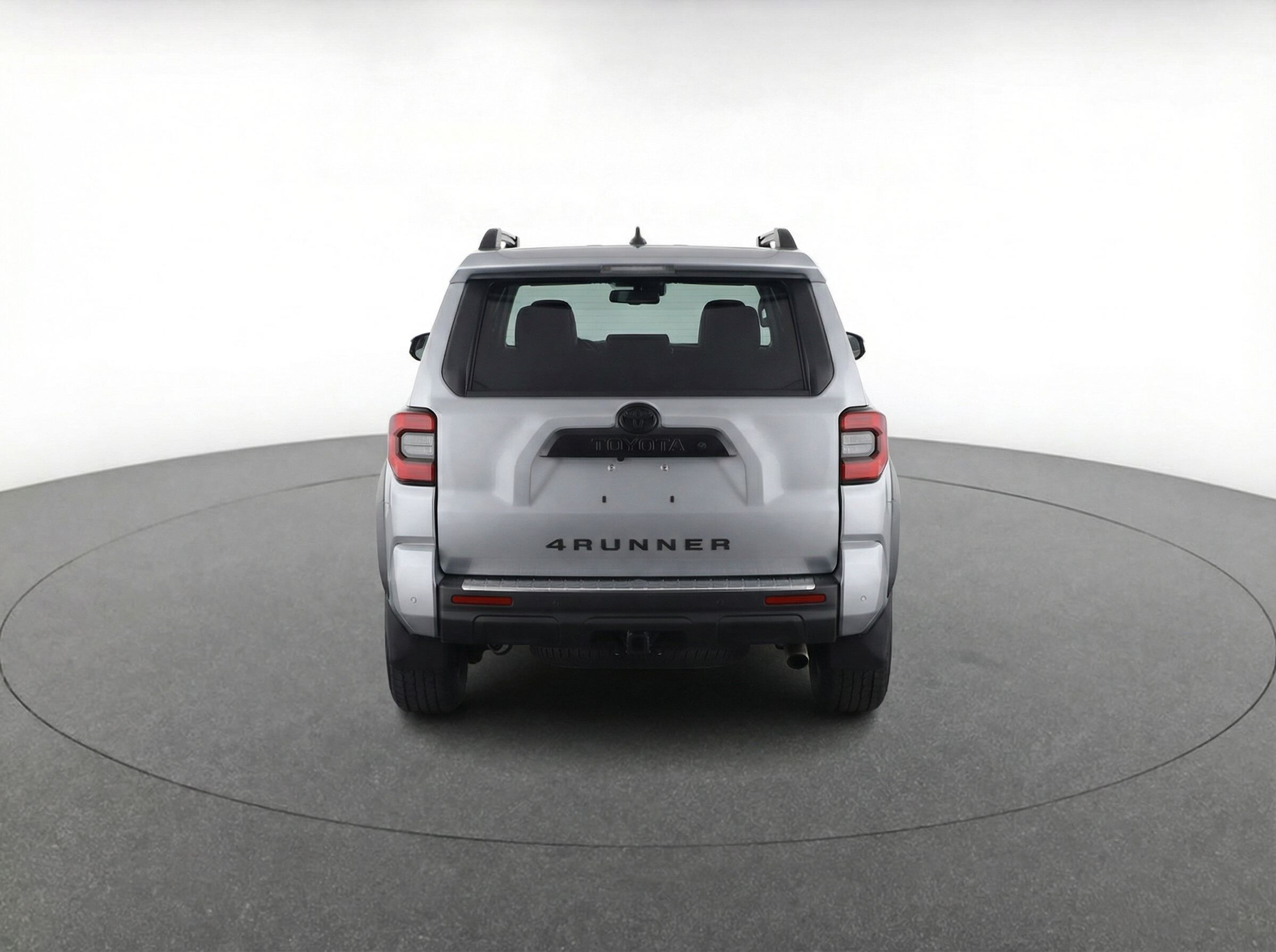 Thumbnail: 2025 Toyota 4Runner - 6