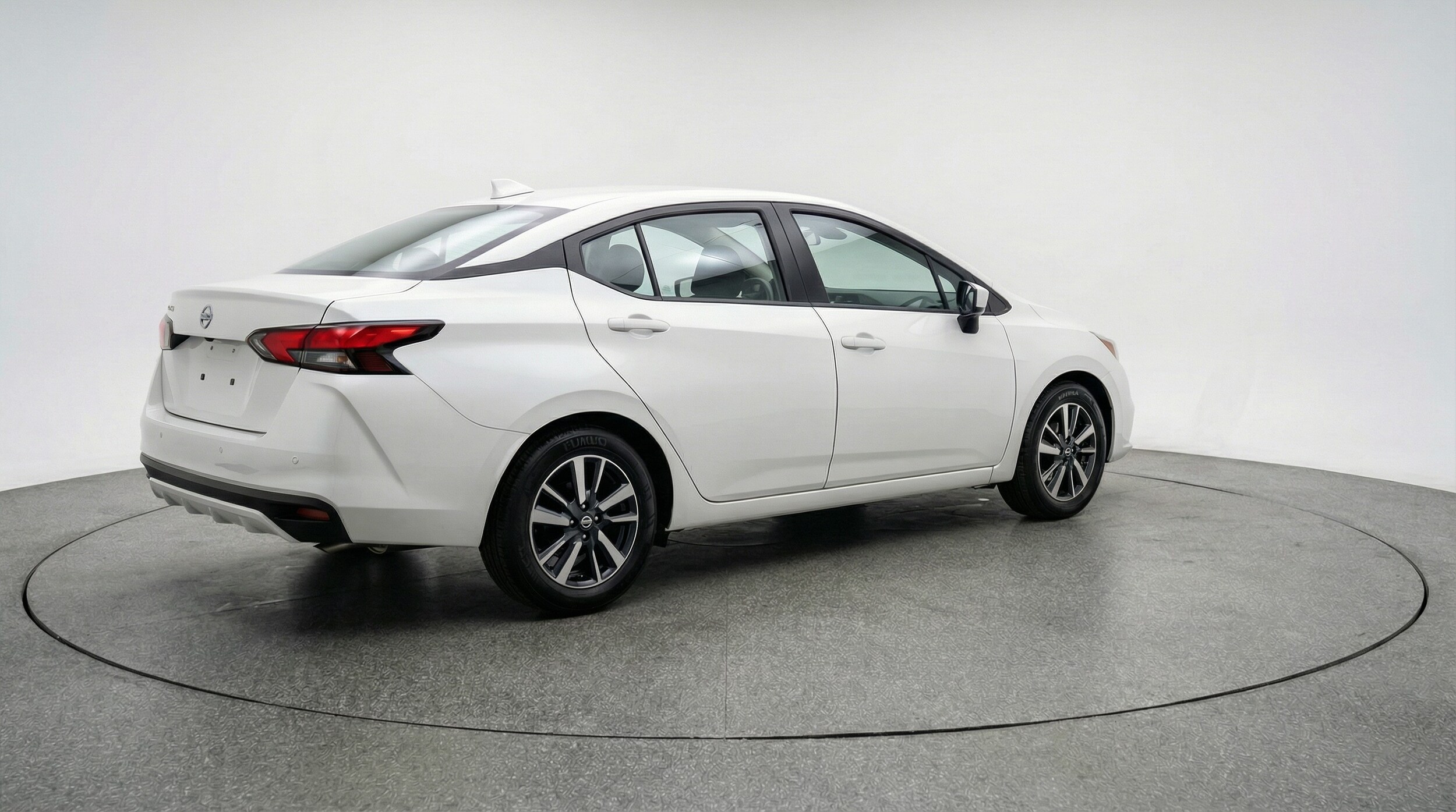 Thumbnail: 2025 Nissan Versa - 7