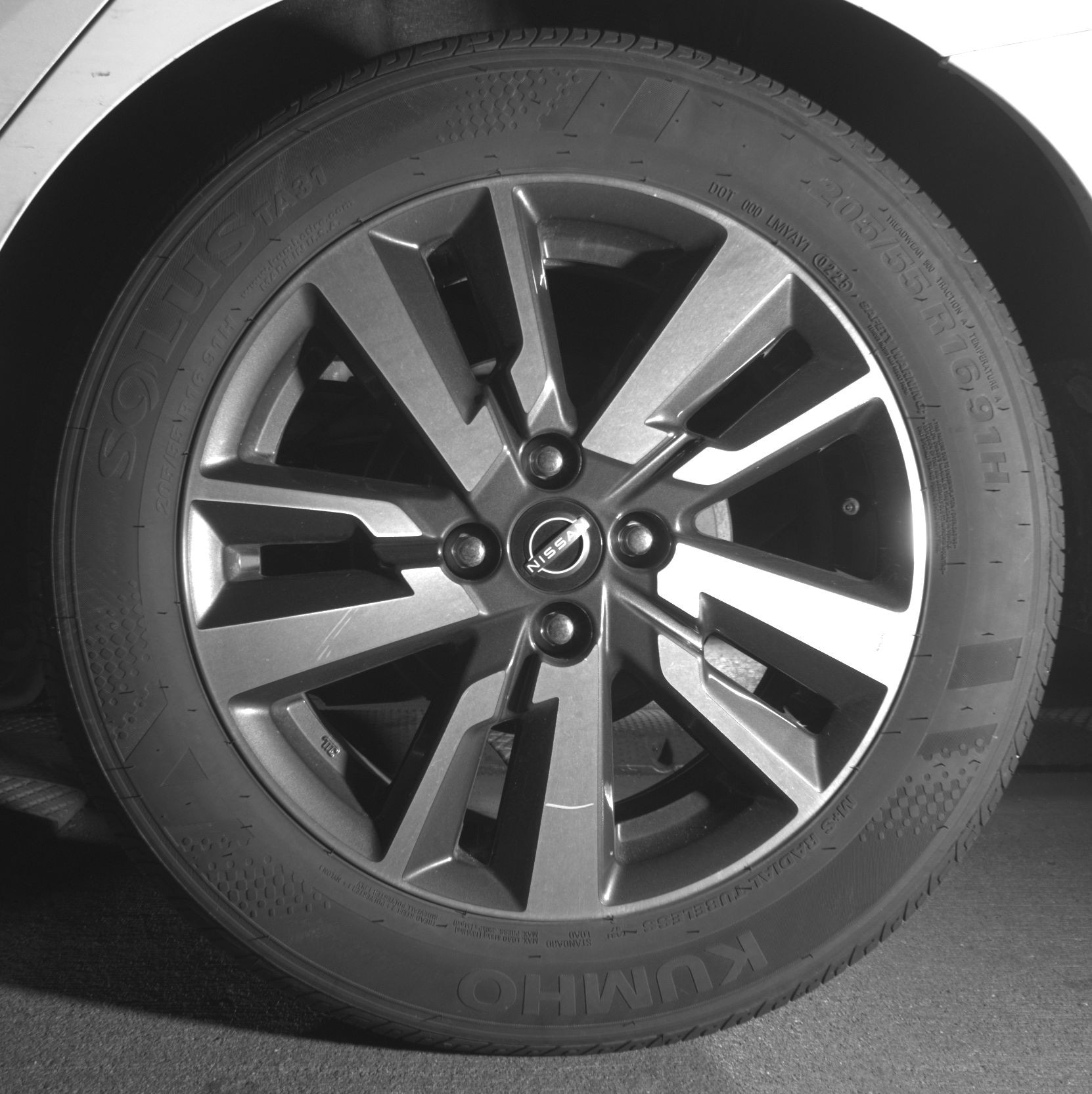 Thumbnail: 2025 Nissan Versa - 11