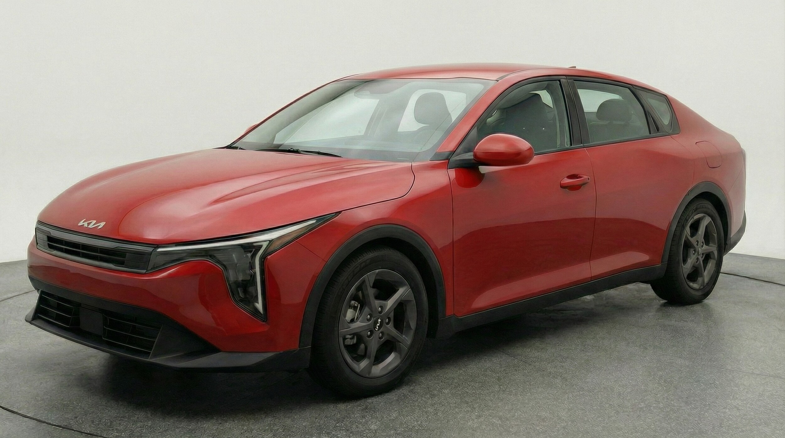 Thumbnail: 2025 Kia K4 - 3