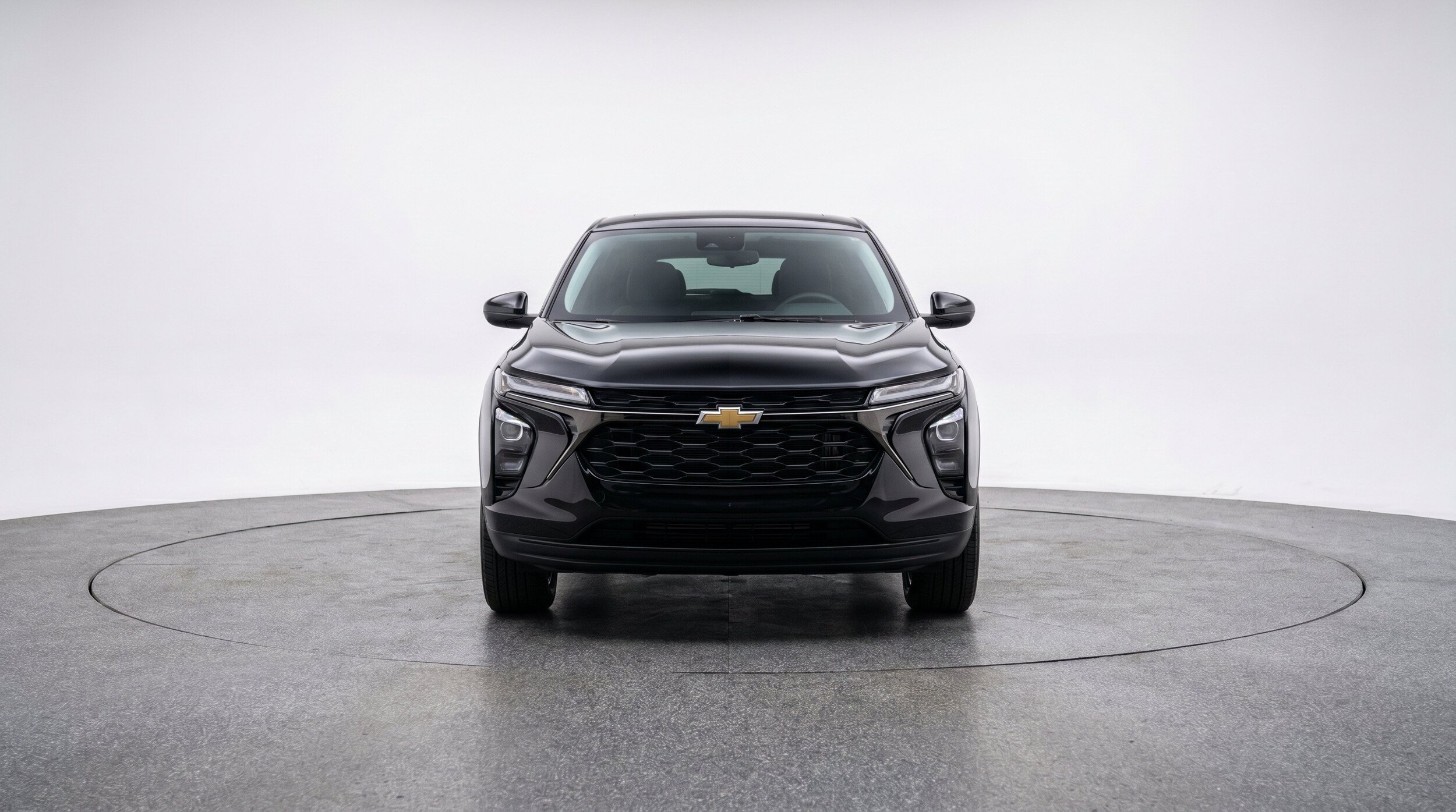 Thumbnail: 2025 Chevrolet TrailBlazer - 2
