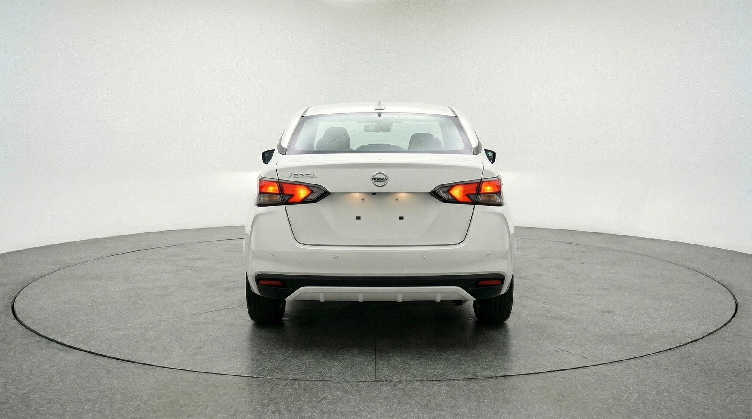 Thumbnail: 2025 Nissan Versa - 6