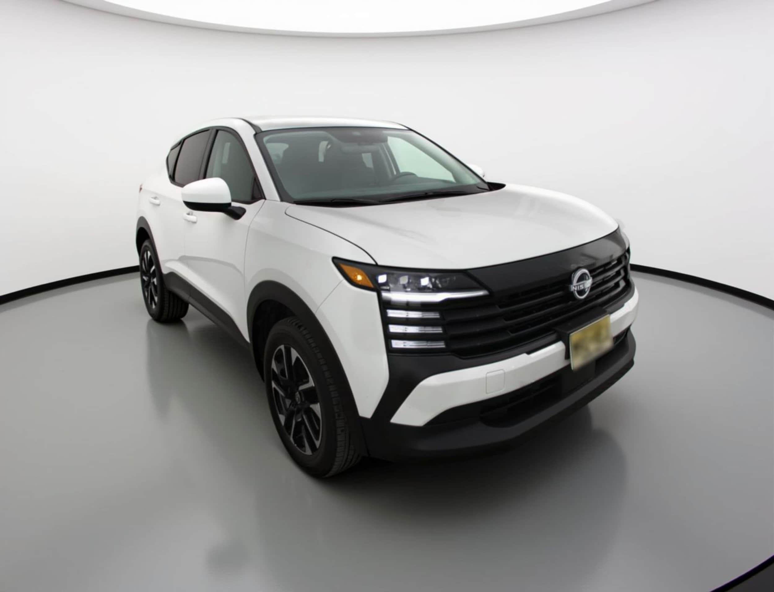 Thumbnail: 2025 Nissan Kicks - 1