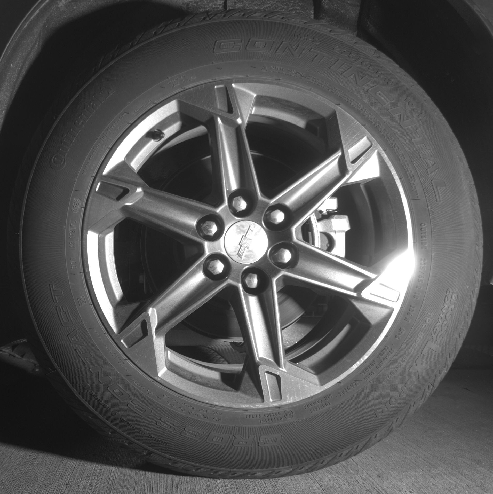 Thumbnail: 2025 Chevrolet Blazer - 11