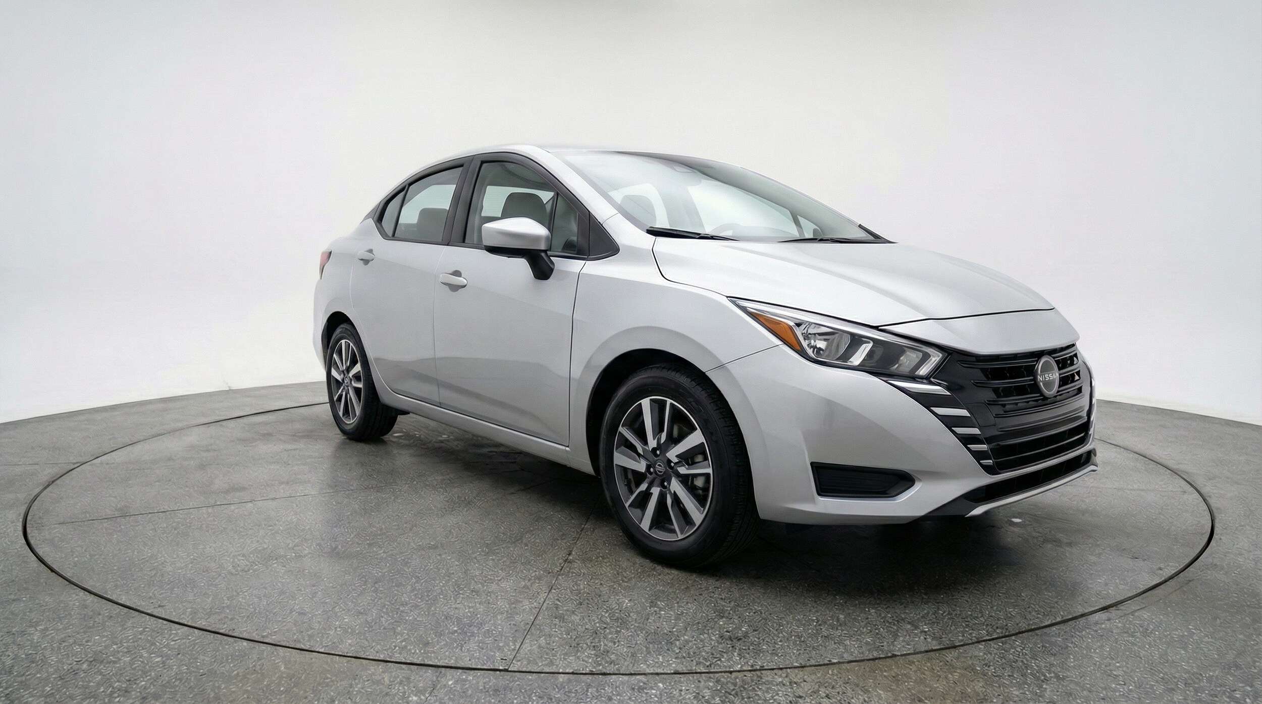 Thumbnail: 2025 Nissan Versa - 1