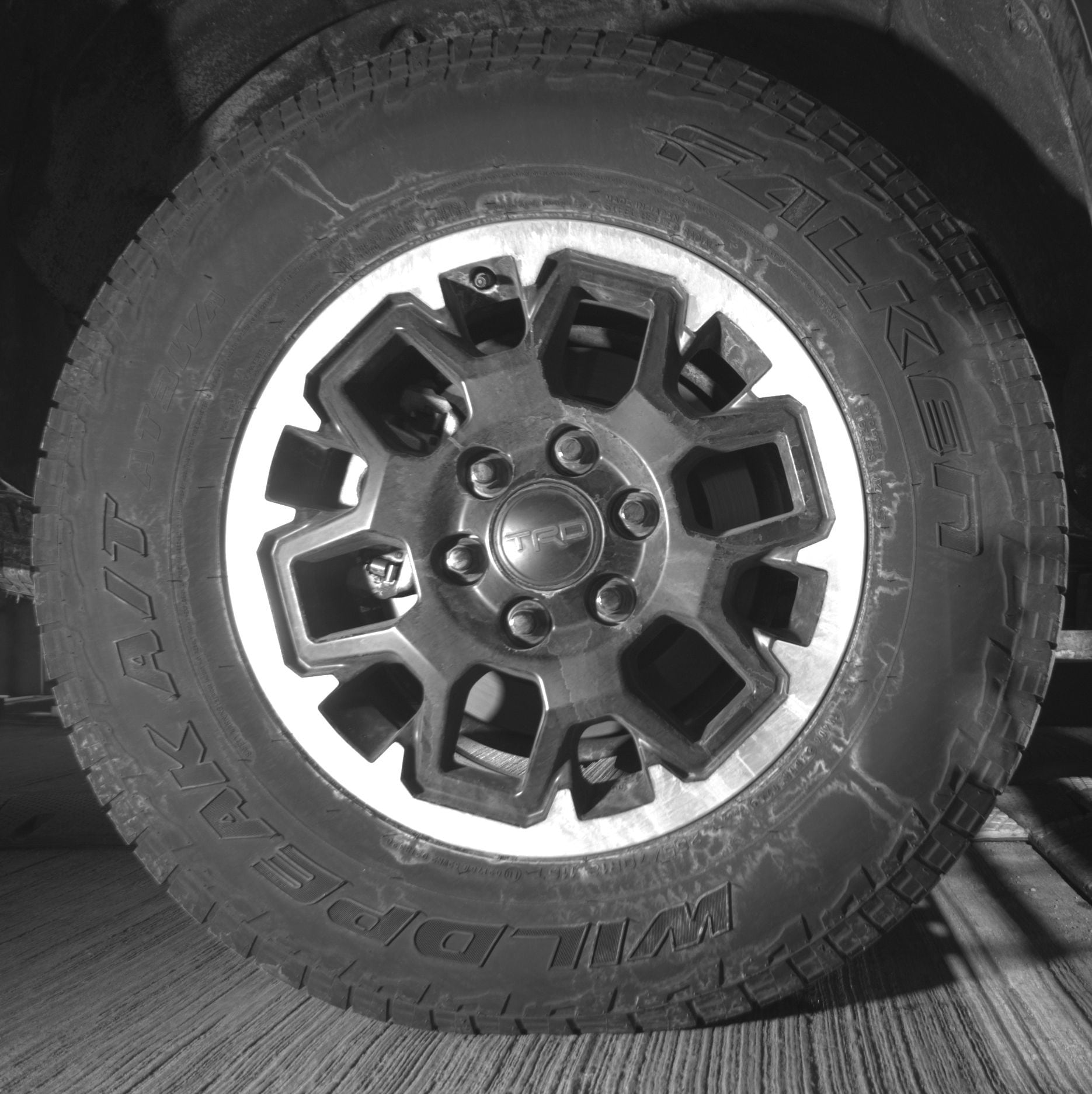 Thumbnail: 2025 Toyota 4Runner - 12