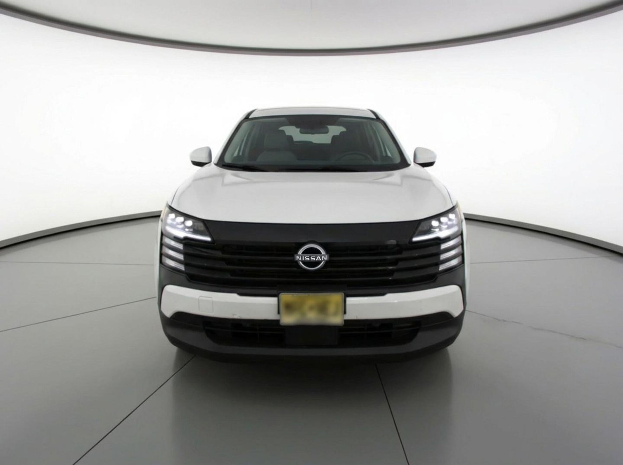 Thumbnail: 2025 Nissan Kicks - 2