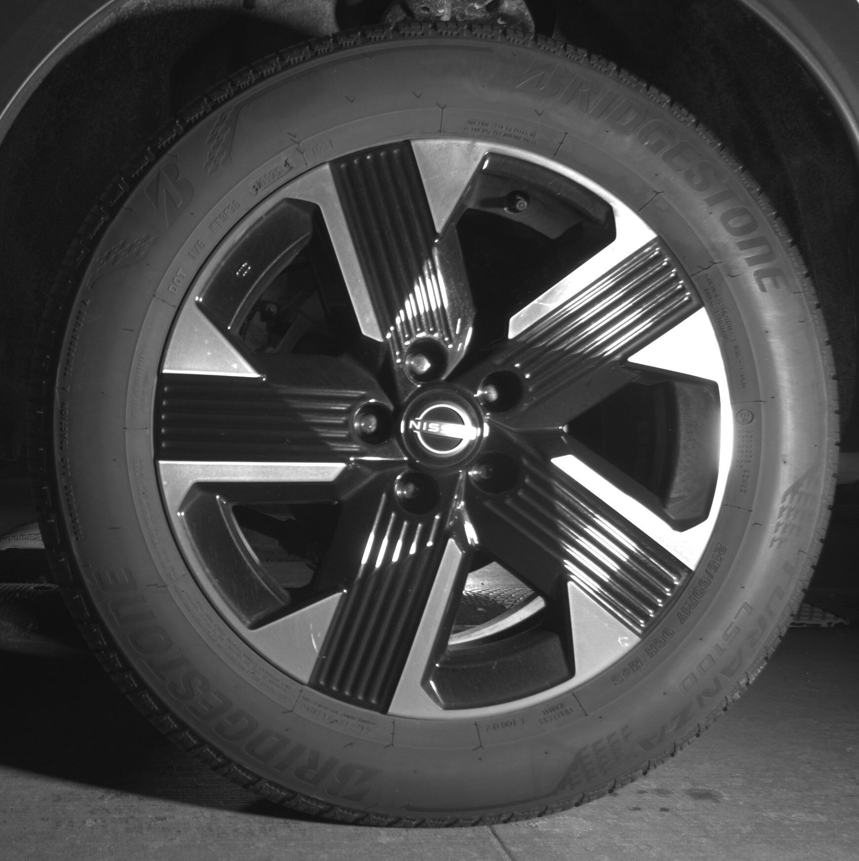 Thumbnail: 2025 Nissan Kicks - 11