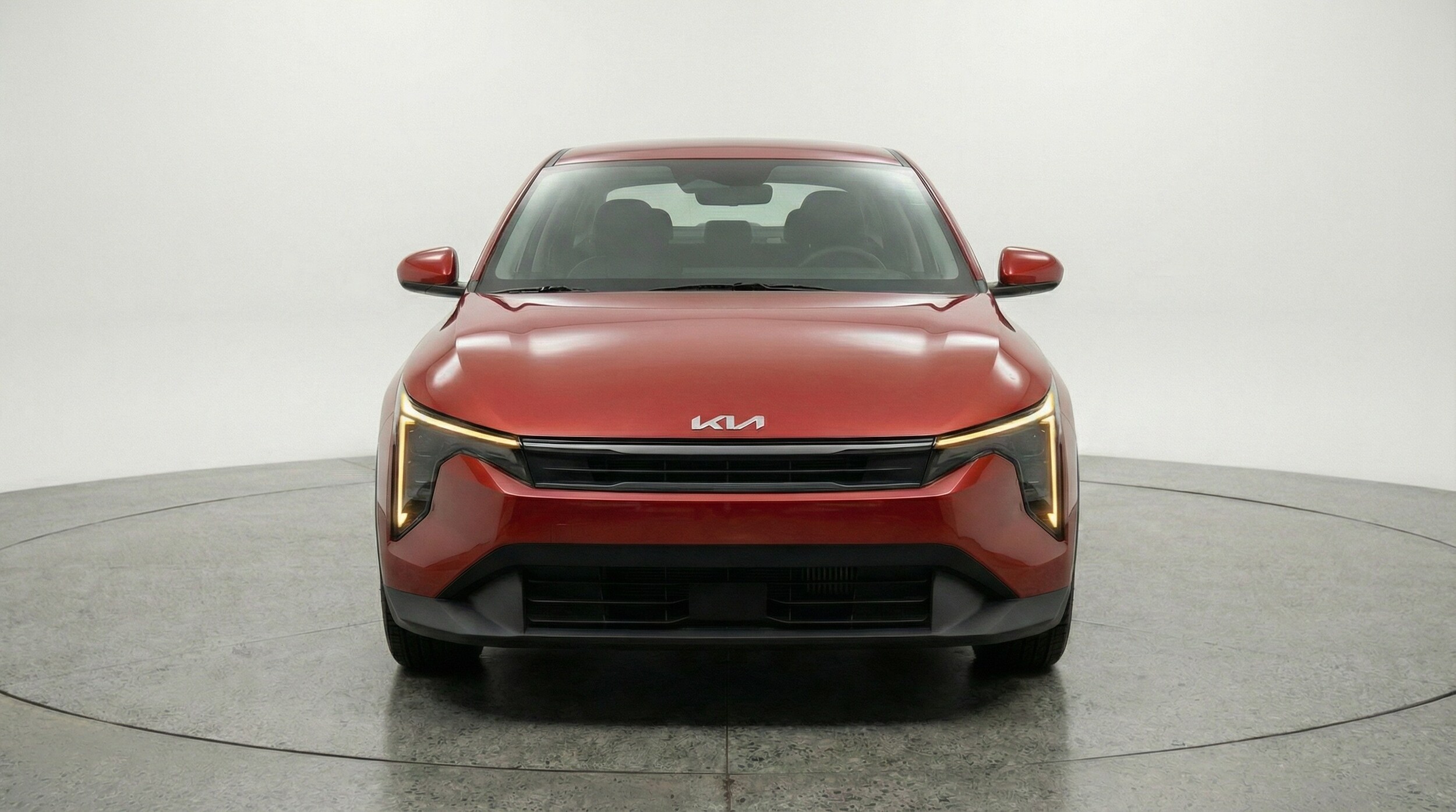 Thumbnail: 2025 Kia K4 - 2