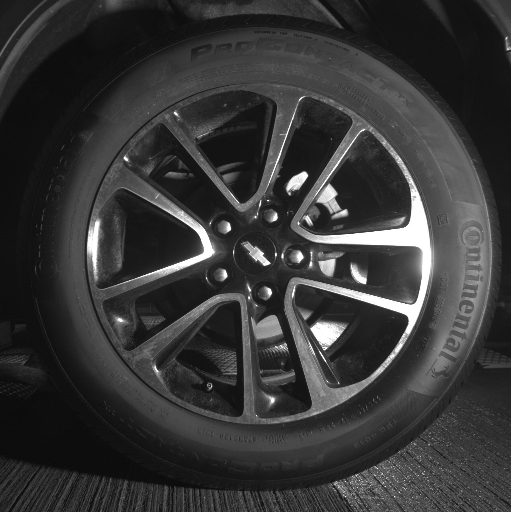 Thumbnail: 2025 Chevrolet TrailBlazer - 11