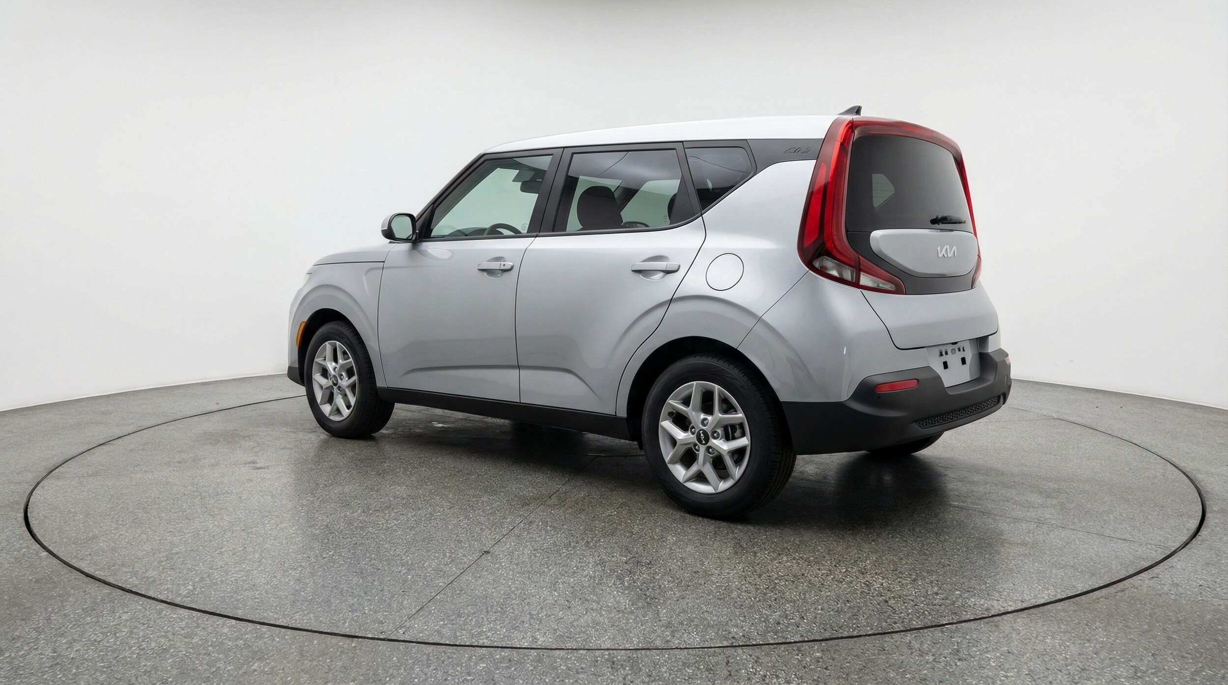 Thumbnail: 2025 Kia Soul - 5