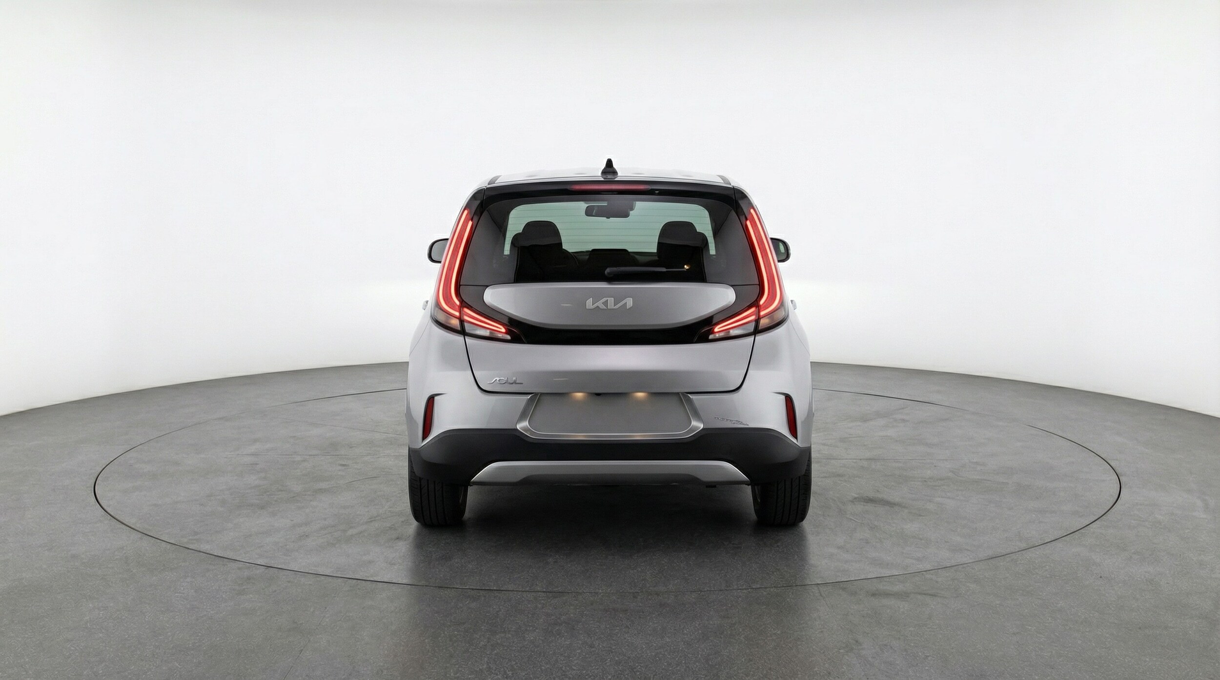 Thumbnail: 2025 Kia Soul - 6