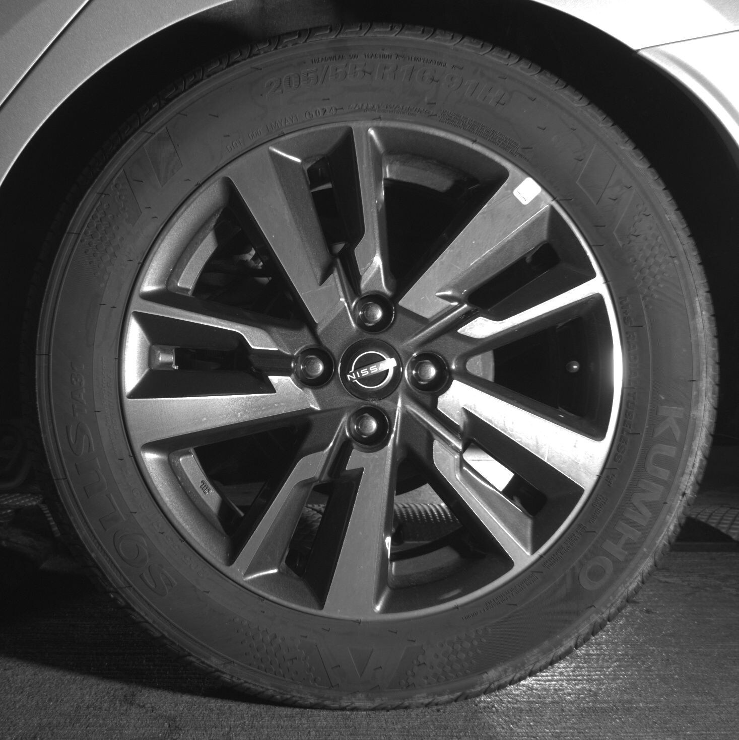 Thumbnail: 2025 Nissan Versa - 11