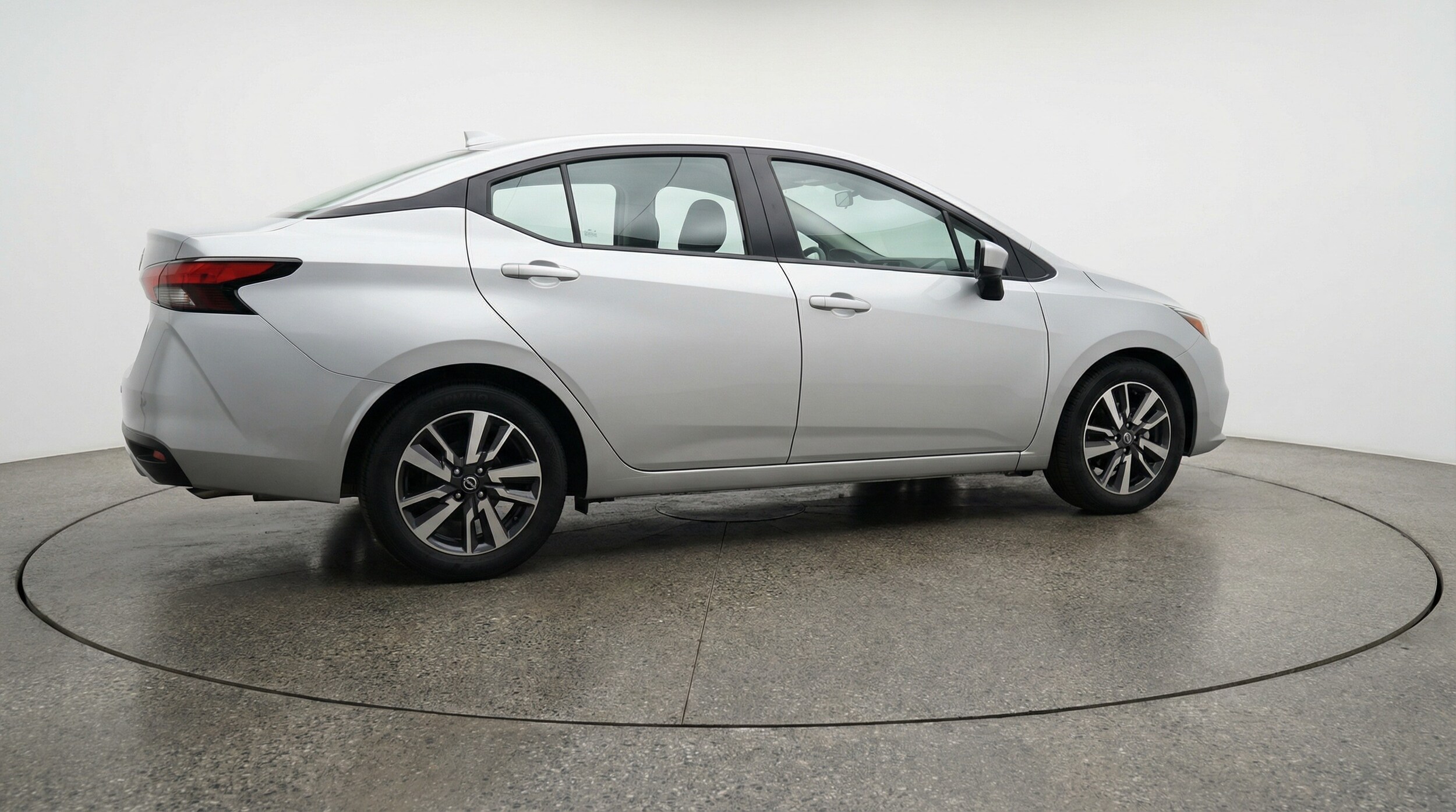 Thumbnail: 2025 Nissan Versa - 7