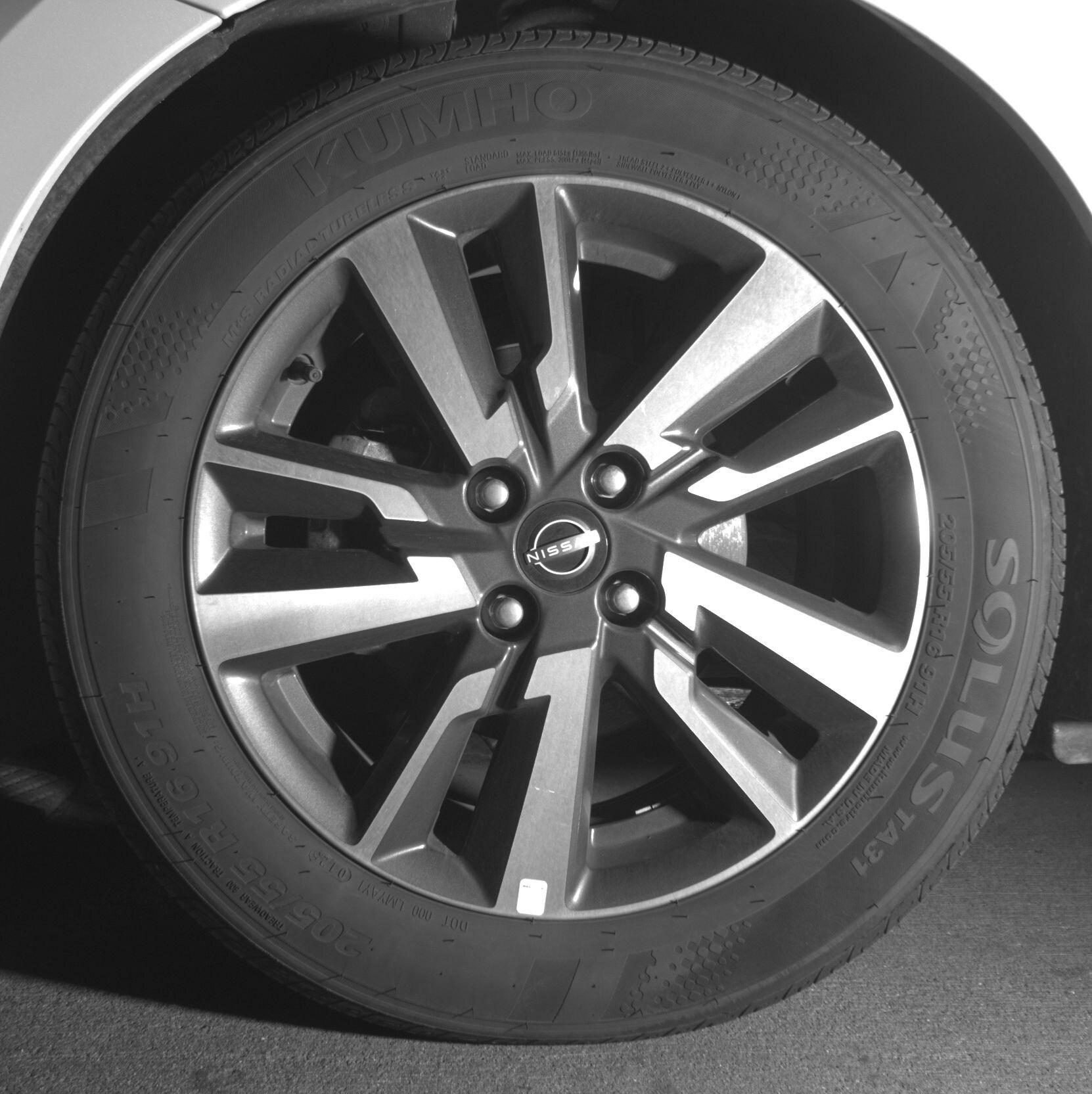 Thumbnail: 2025 Nissan Versa - 9