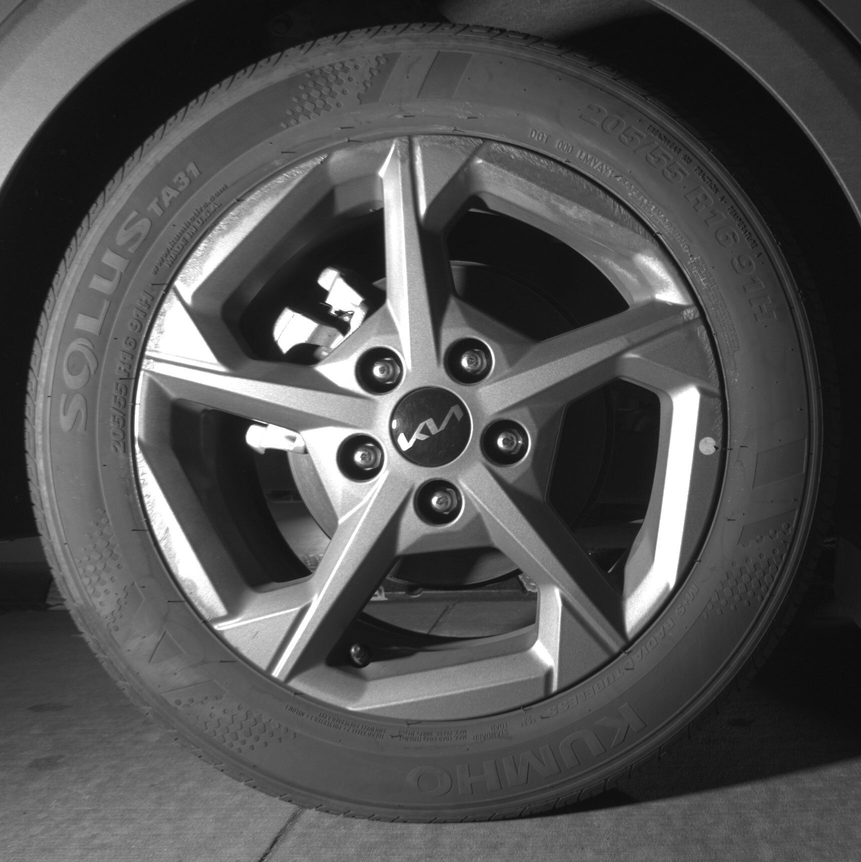 Thumbnail: 2025 Kia K4 - 12