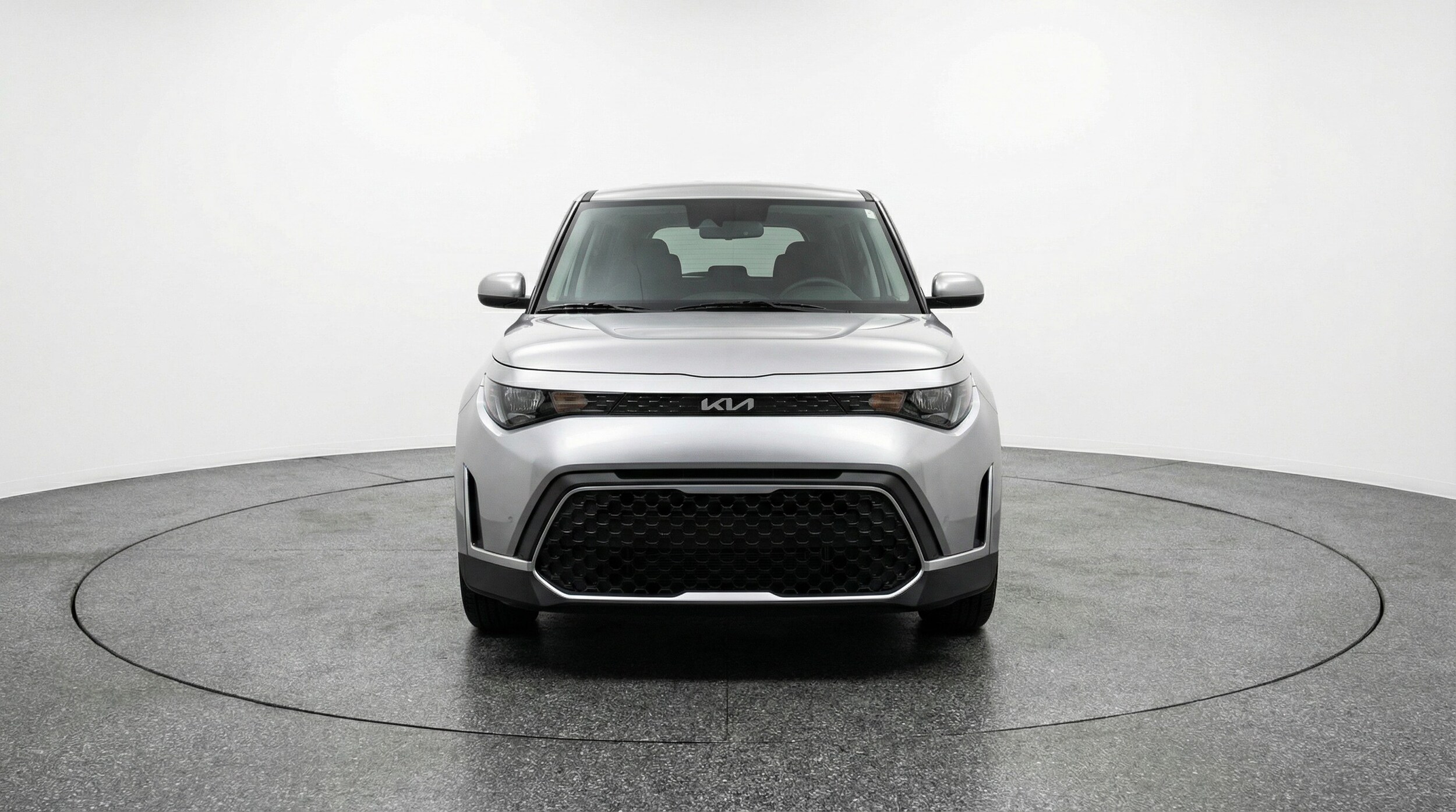 Thumbnail: 2025 Kia Soul - 2