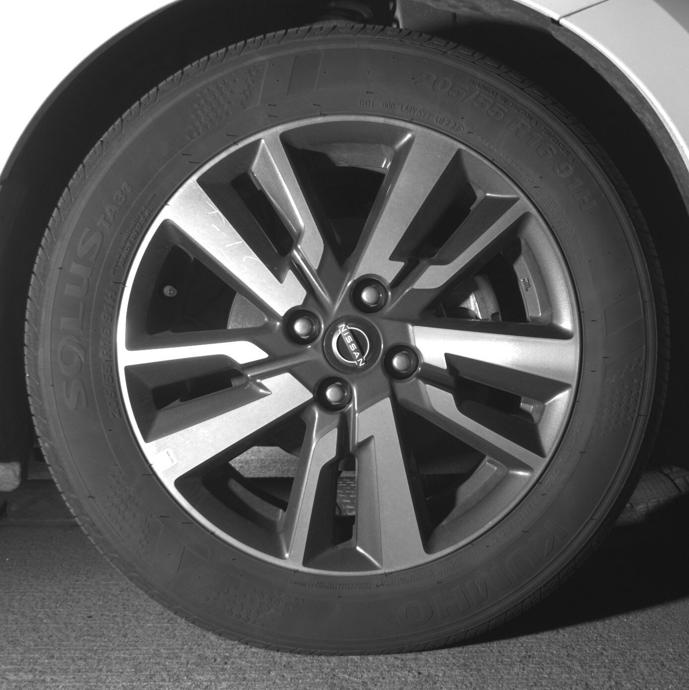 Thumbnail: 2025 Nissan Versa - 10