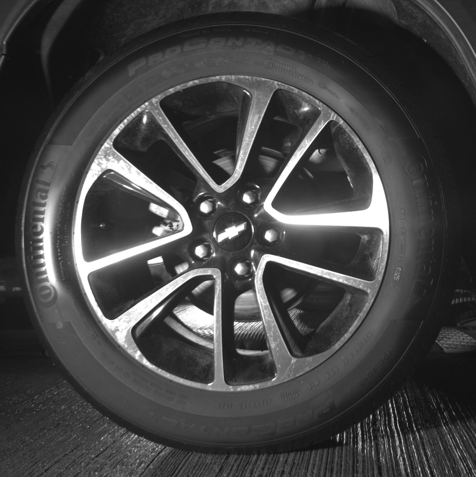 Thumbnail: 2025 Chevrolet TrailBlazer - 12