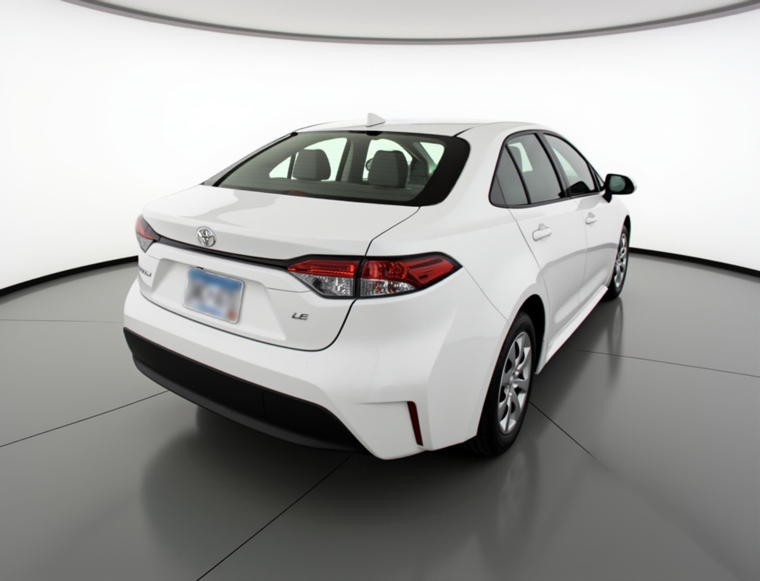 Thumbnail: 2025 Toyota Corolla - 7