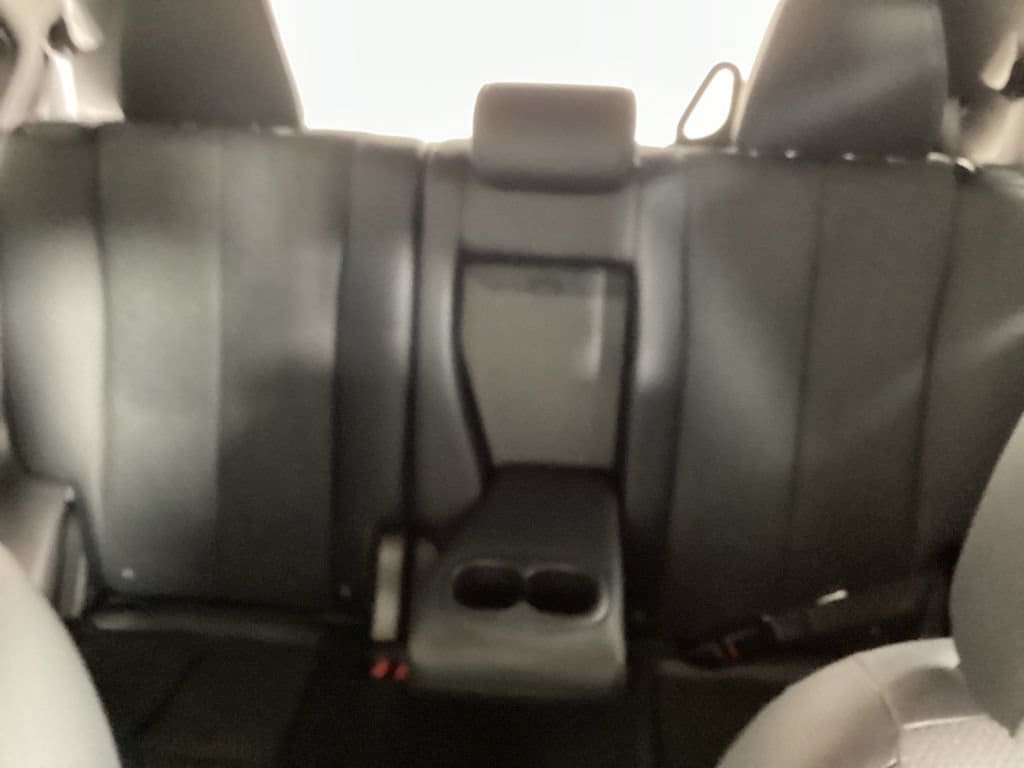 2026 Mitsubishi Eclipse Cross Black Edition - Photo 29
