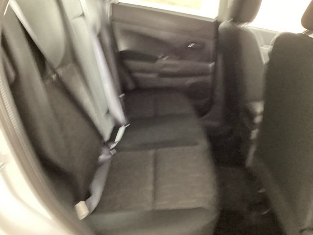 2026 Mitsubishi Outlander Sport ES - Photo 20