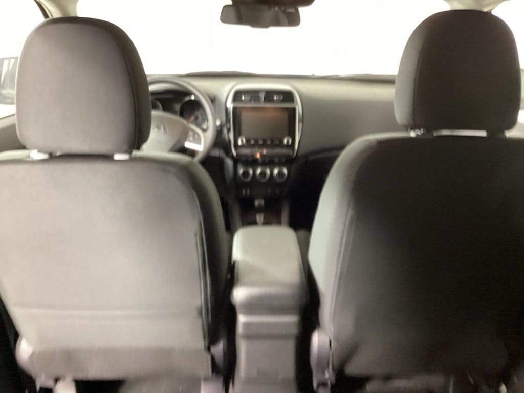 2026 Mitsubishi Outlander Sport ES - Photo 23