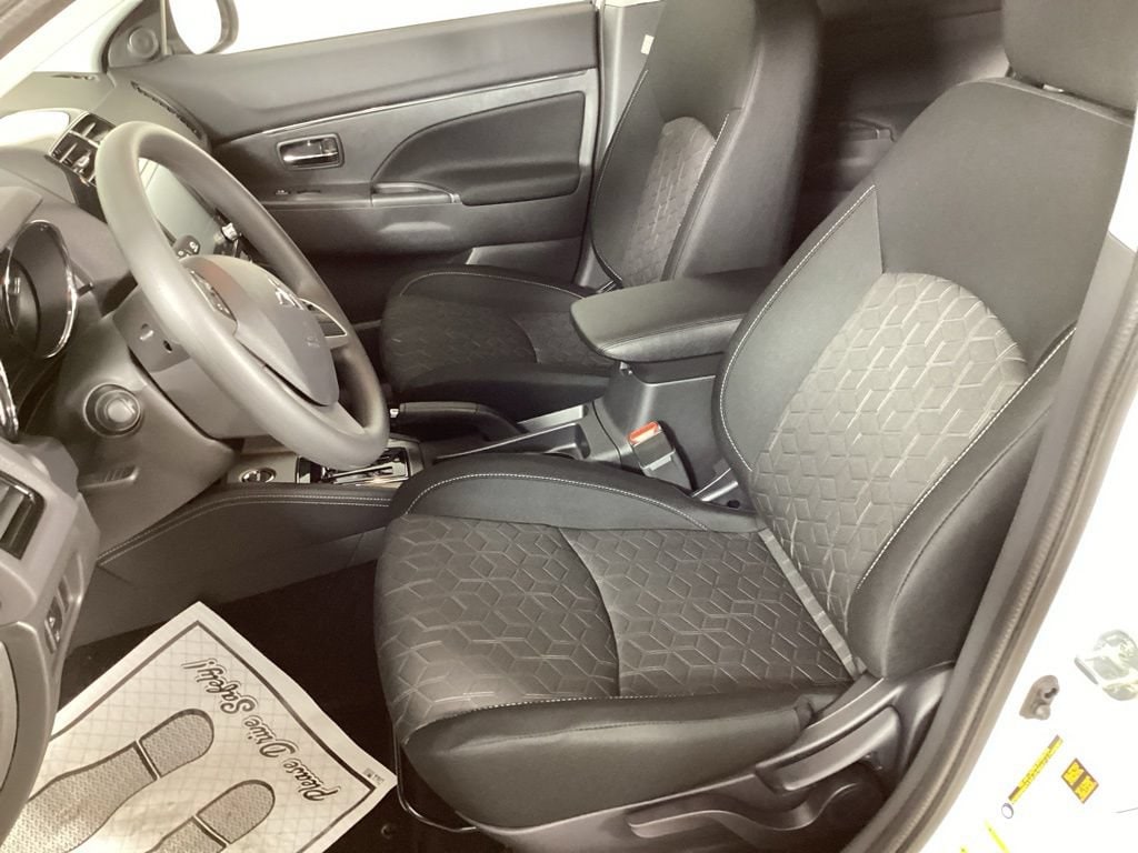 2026 Mitsubishi Outlander Sport ES - Photo 10