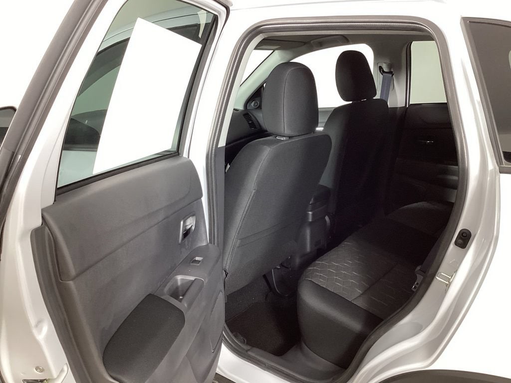2026 Mitsubishi Outlander Sport ES - Photo 21