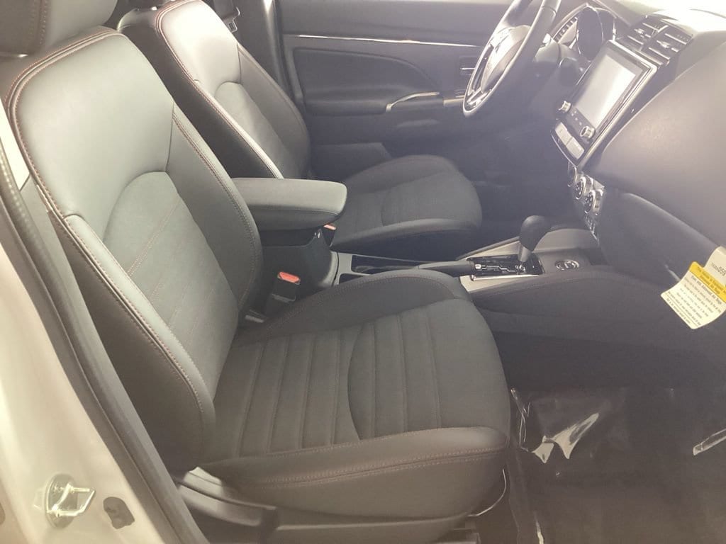 2026 Mitsubishi Outlander Sport SE - Photo 22