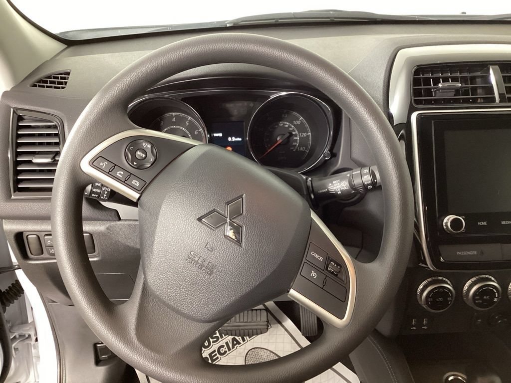 2026 Mitsubishi Outlander Sport ES - Photo 13