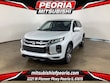  Mitsubishi Outlander Sport