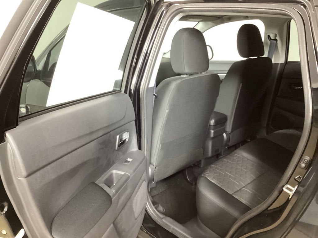 2026 Mitsubishi Outlander Sport ES - Photo 21