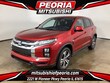  Mitsubishi Outlander Sport