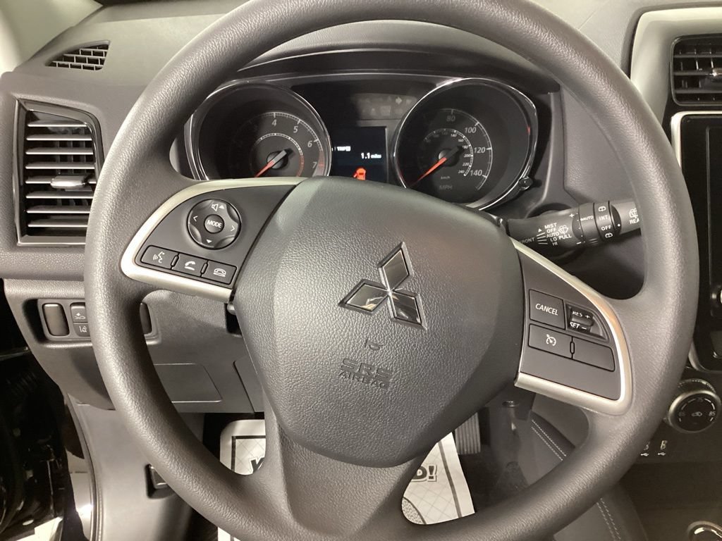 2026 Mitsubishi Outlander Sport ES - Photo 13