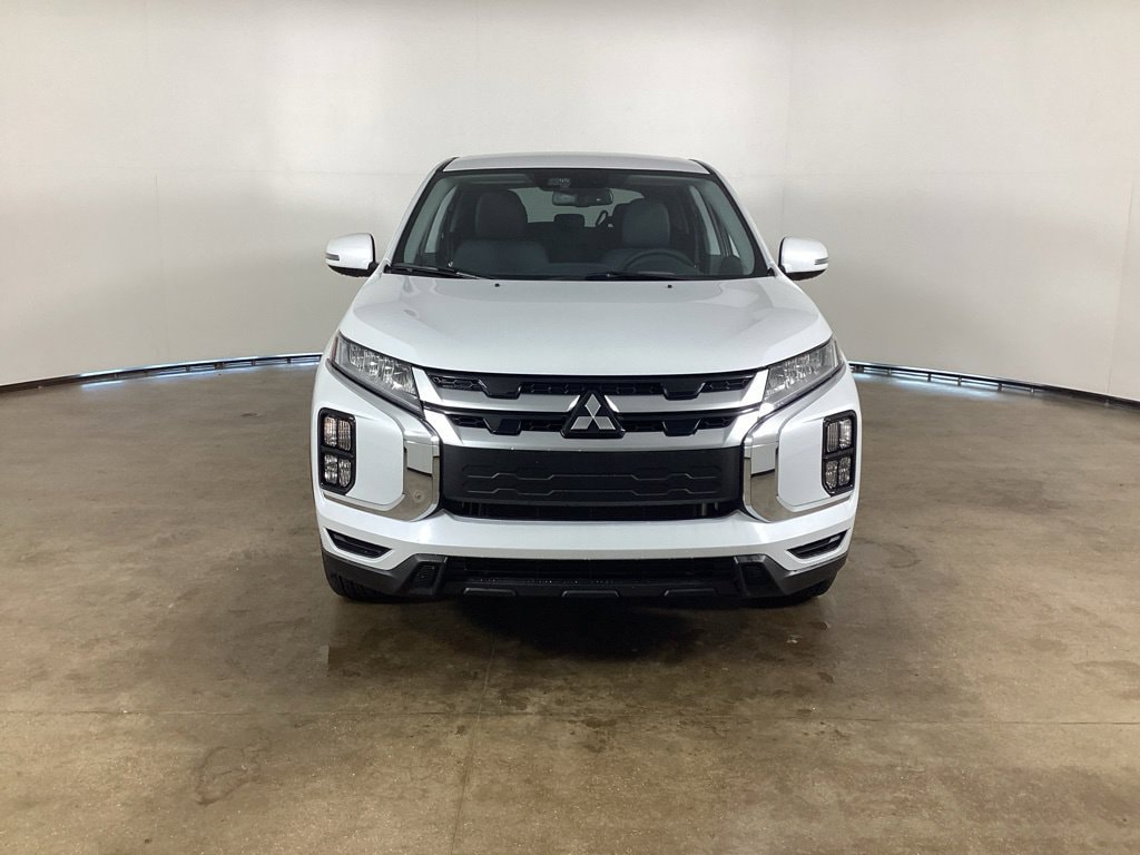 New 2026 Mitsubishi Outlander Sport 2.0 SE SUV