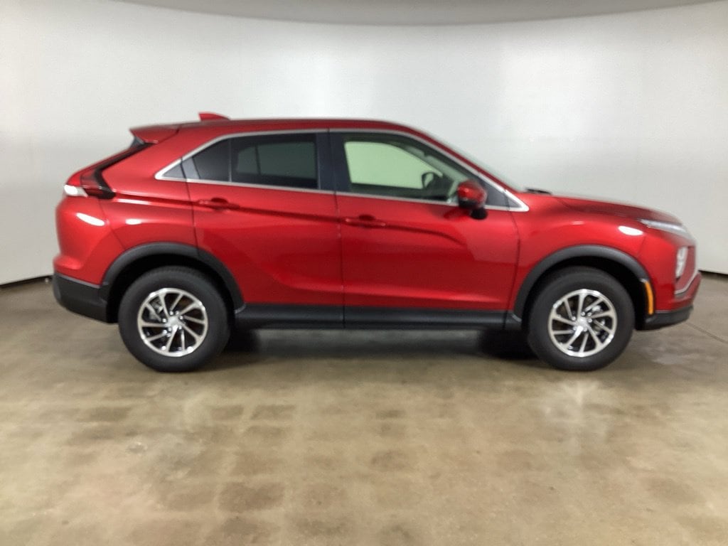 New 2026 Mitsubishi