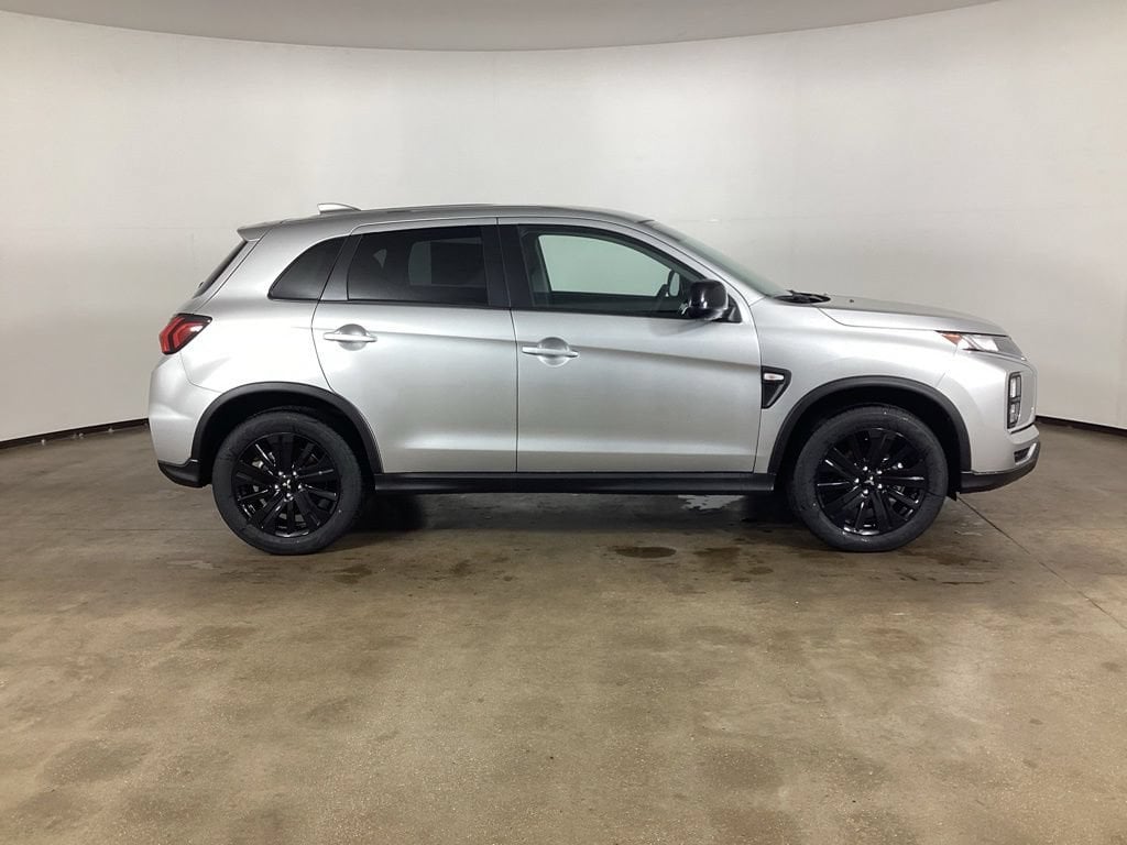 New 2026 Mitsubishi Outlander Sport 2.0 LE SUV