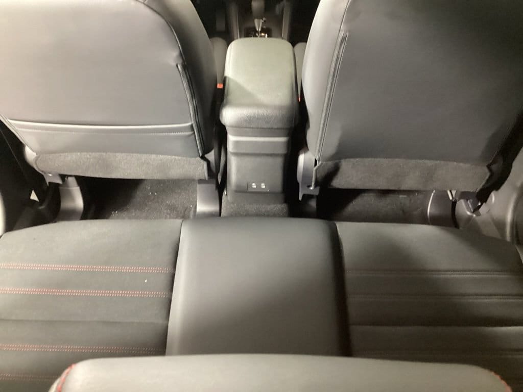 2026 Mitsubishi Outlander Sport SE - Photo 29