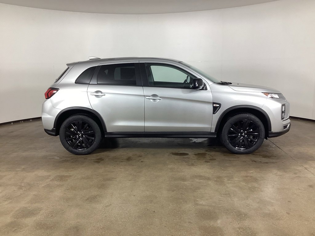 New 2026 Mitsubishi Outlander Sport 2.0 LE SUV