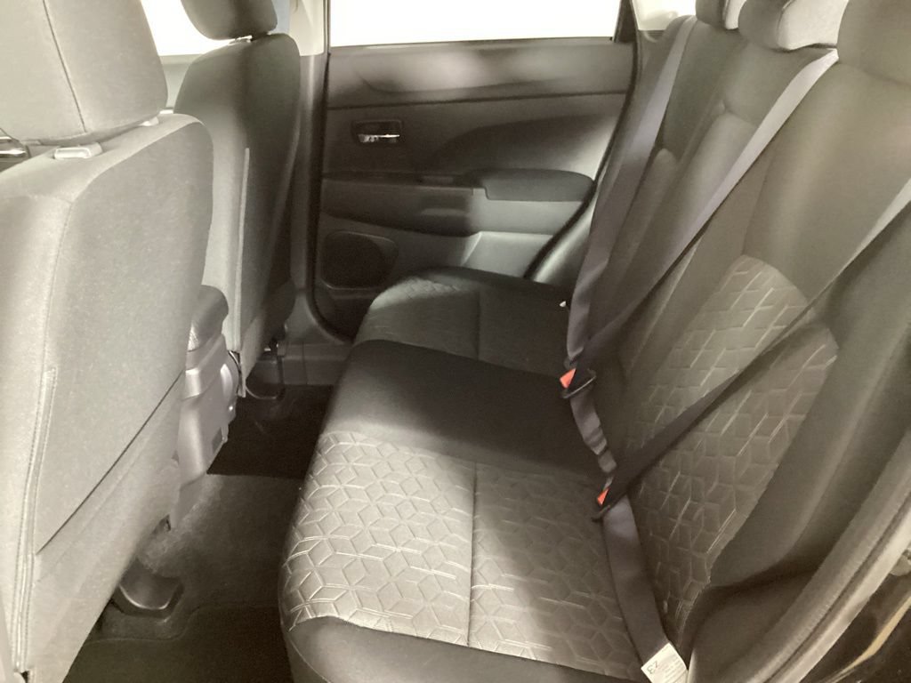 2026 Mitsubishi Outlander Sport ES - Photo 22