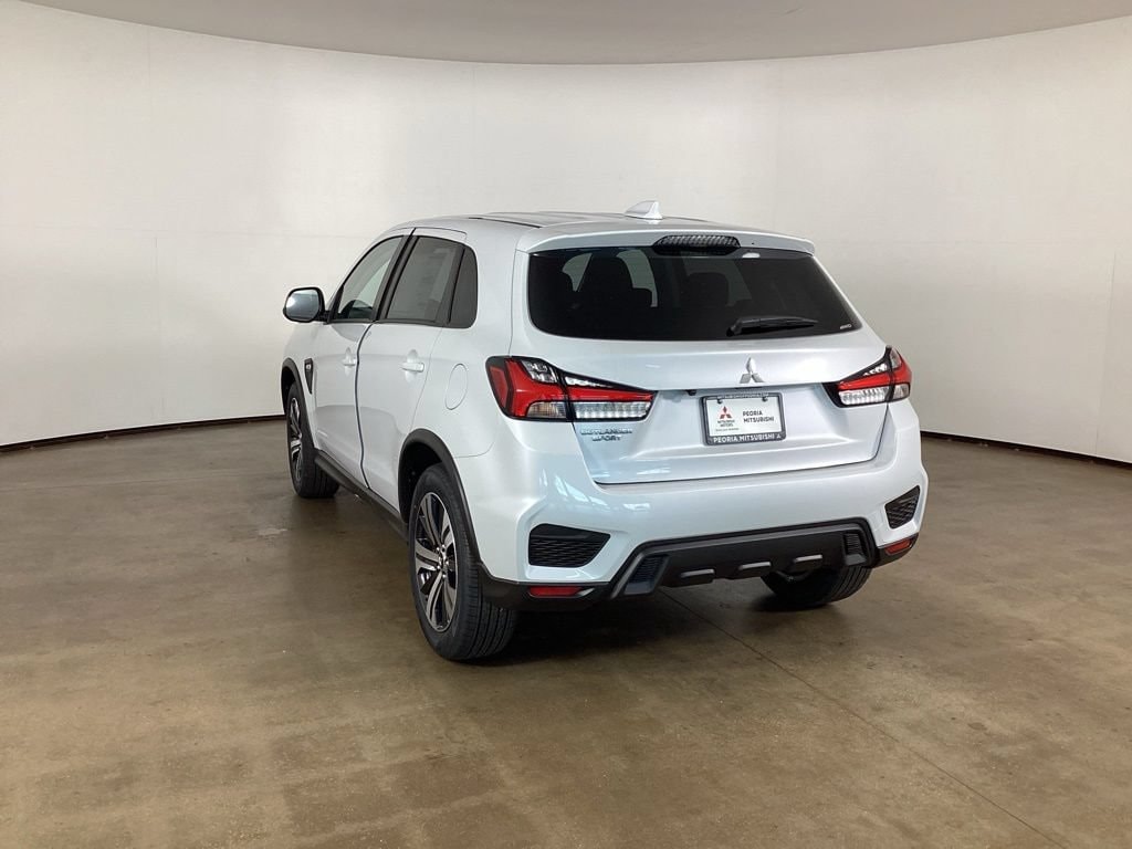 2026 Mitsubishi Outlander Sport ES - Photo 7