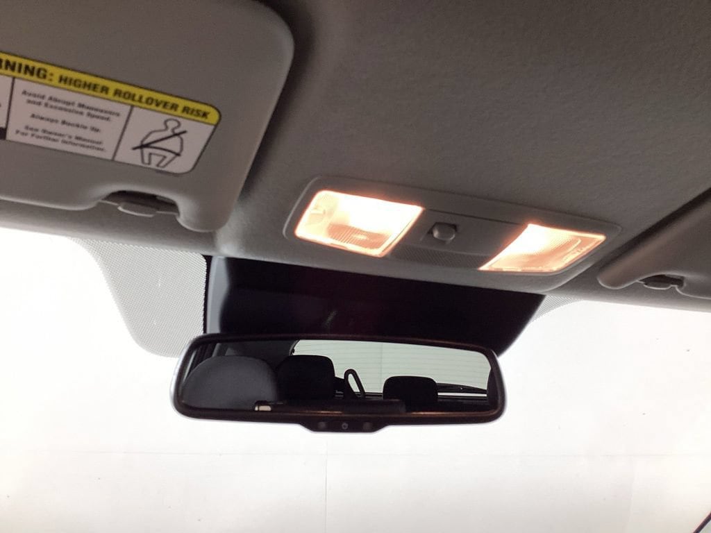 2026 Mitsubishi Outlander Sport ES - Photo 14