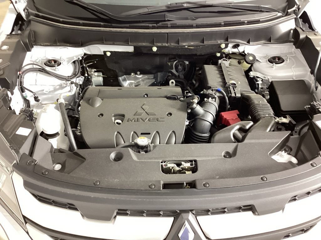 2026 Mitsubishi Outlander Sport ES - Photo 25