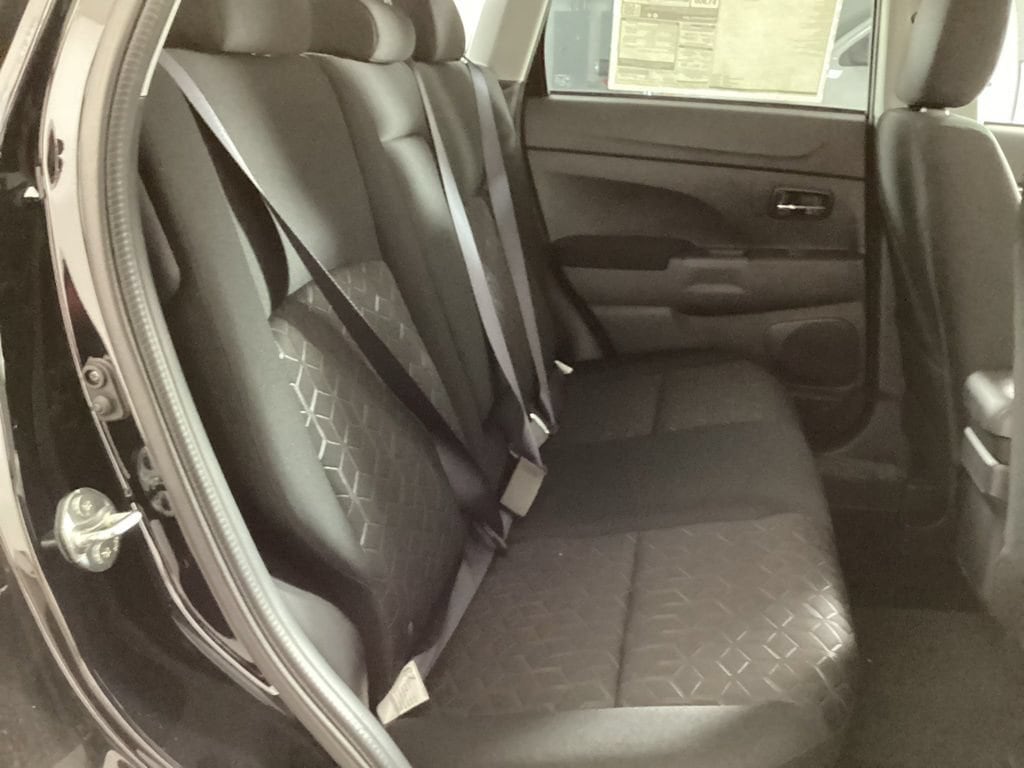 2026 Mitsubishi Outlander Sport ES - Photo 20
